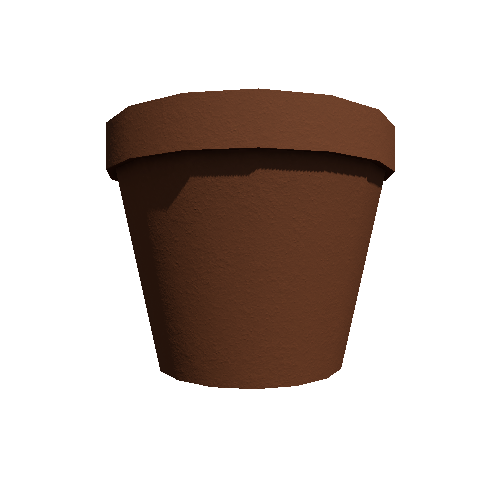 Plant Pot